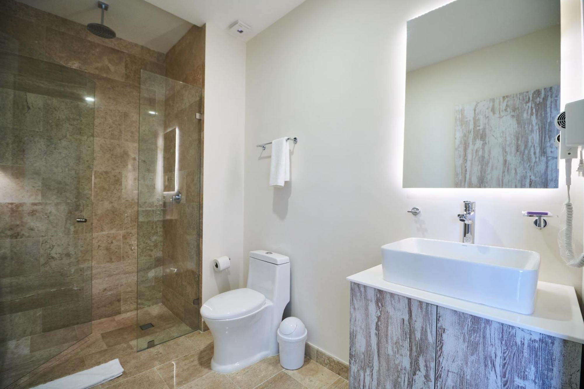 Luxury Penthouse With Private Pool In Aldea Zama Apartman Tulum Kültér fotó